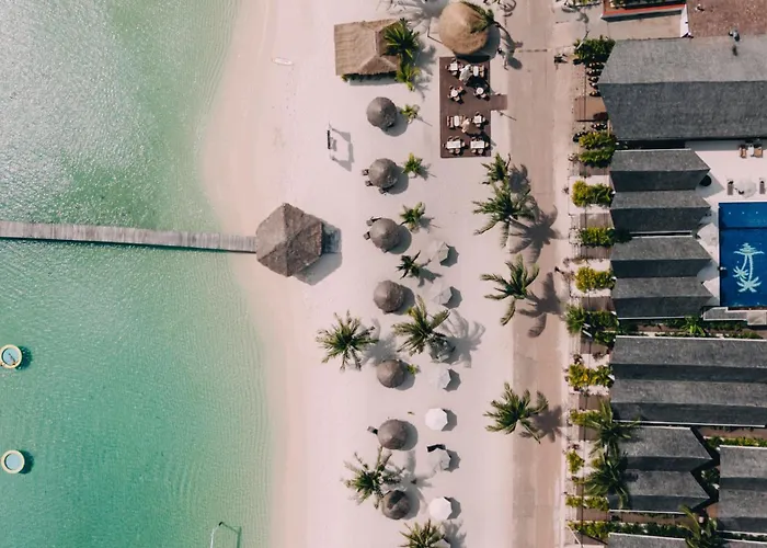 Golden Beach Resort Sok San Village