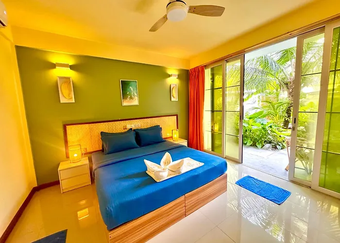 Sands Grand Dhigurah 