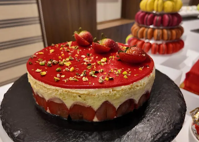 Ibiris Hotel Oran
