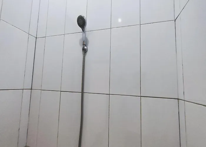 Oyo 91505 Elif Homestay Syariah Pekanbaru