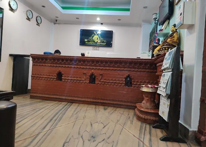 Hotel Mudkhu Durbar Kathmandu