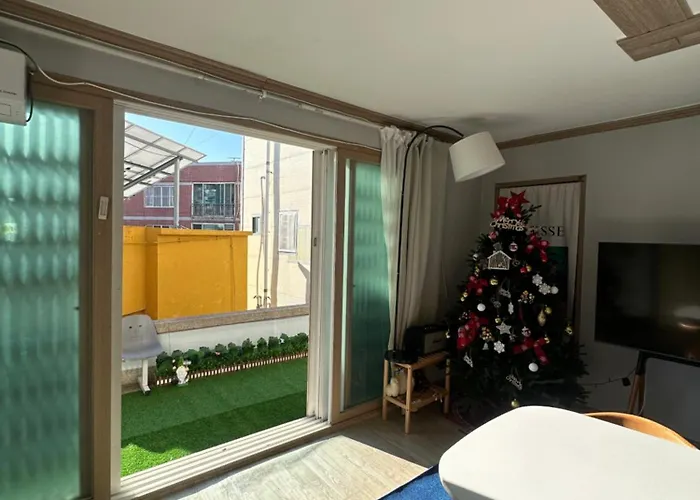 Soya'S House Villa Busan