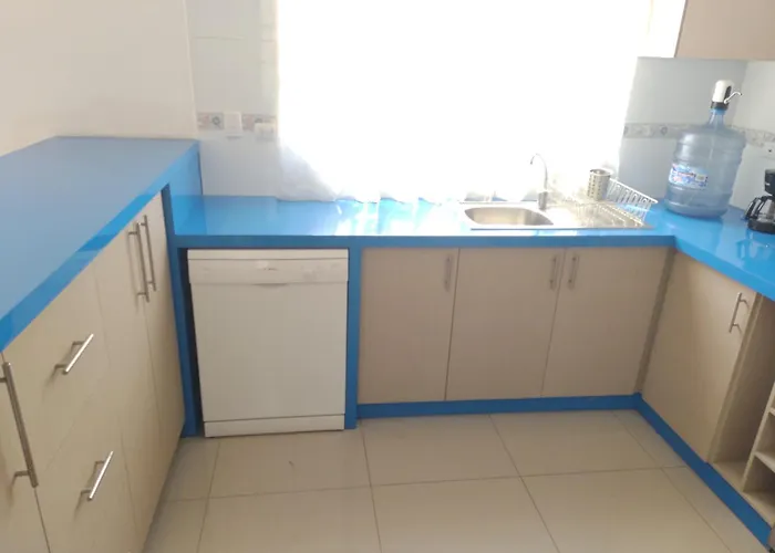 Departocasa1 Premium Villa Arica
