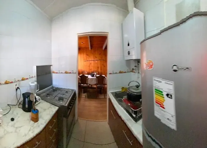 Cabana Renaca Vina del Mar