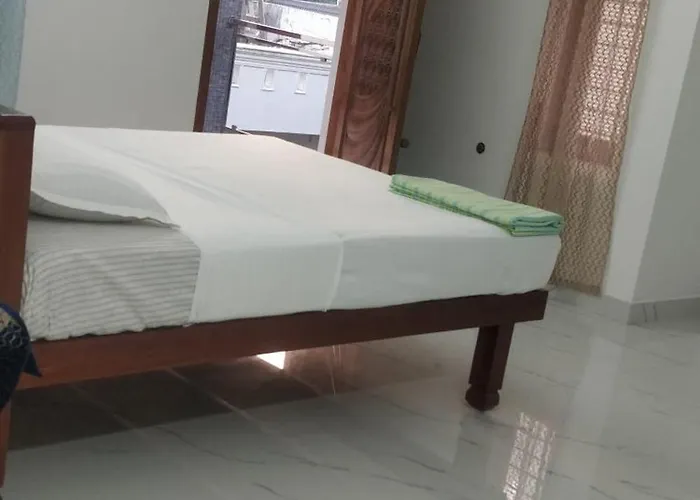 Temple House Villa Thiruvananthapuram