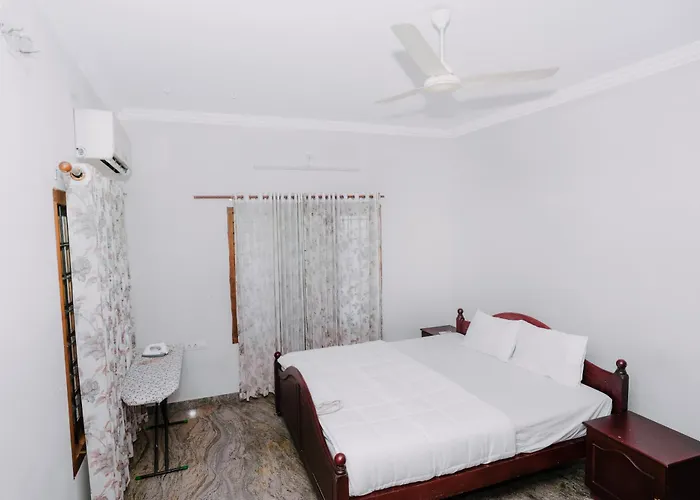 Alite Posh 4 Bhk Villa In Thrissur Town