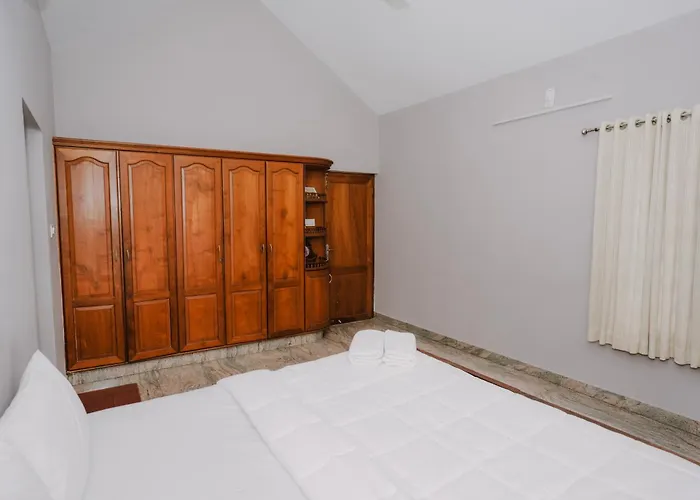 Alite Posh 4 Bhk Villa In Thrissur Town