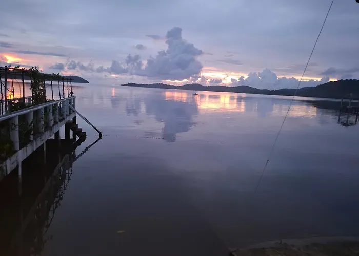 Bellalouise Inn Busuanga