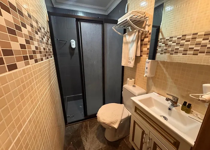 Gross Hotel Istanbul