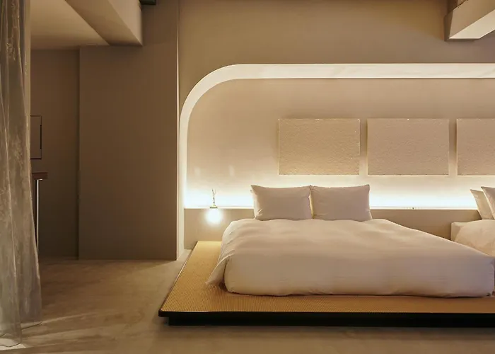 Korinkyo Hotel Kanazawa
