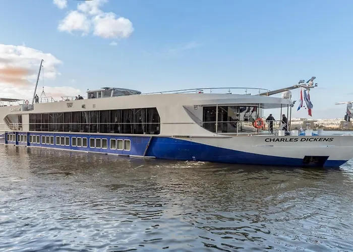 Kd Hotelship Duesseldorf Messe South