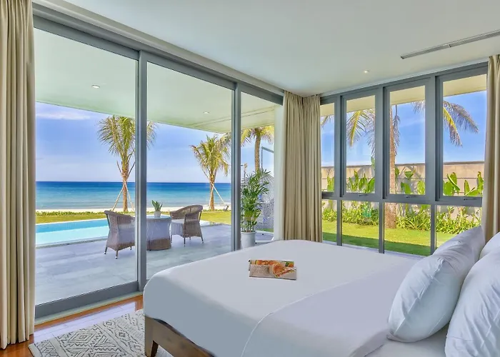 Abogo The Ocean Villa Da Nang Luxury
