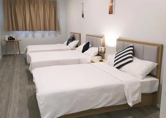 Awa Hotel Rotorua