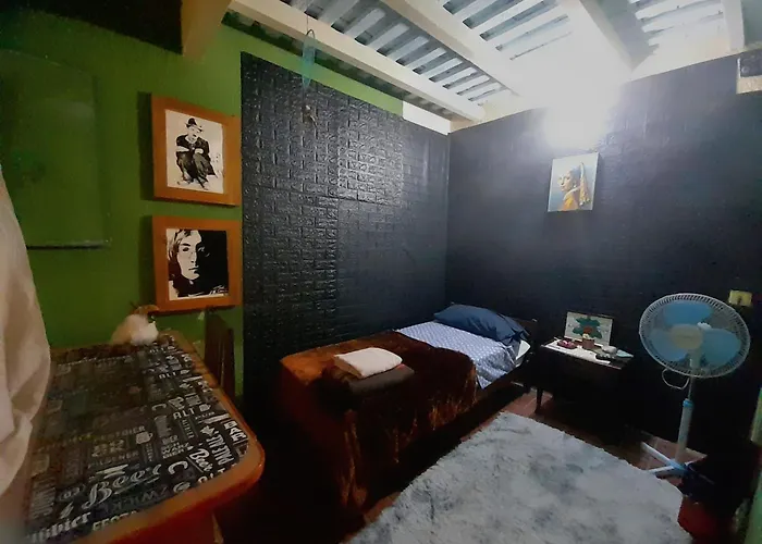 El Patio De La Morocha Apartment Montevideo