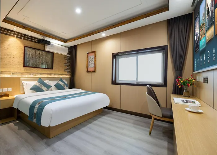 The East Hotel Beijing