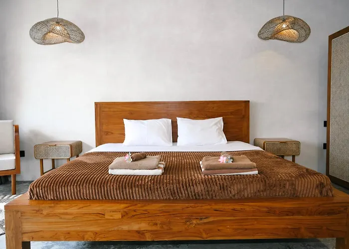 Kala Surf Camp Hotel Uluwatu 