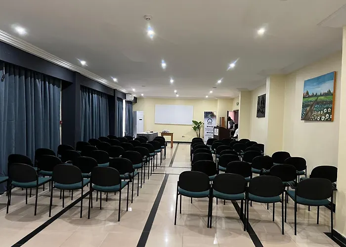 Marcsons Hotels And Resorts Limbe