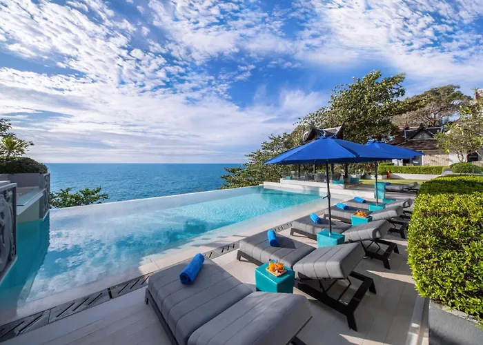 Villa La Prana Phuket