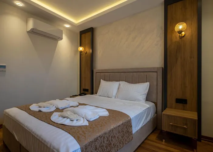 Hopefull Hotel Istanbul