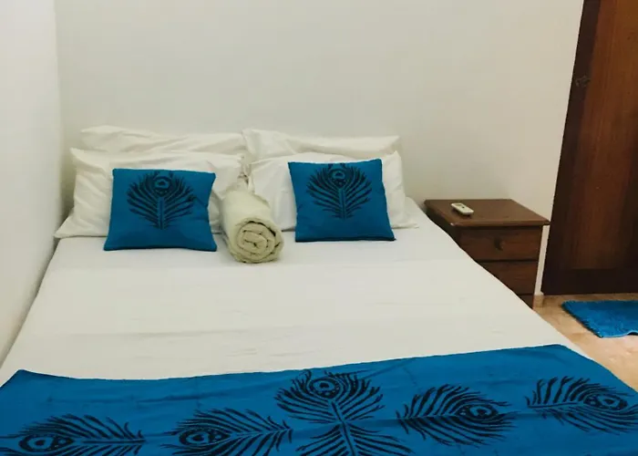 Manik Villa Bentota