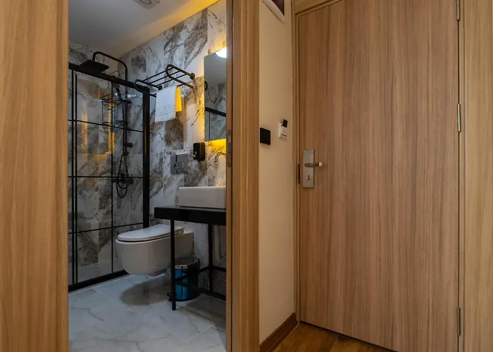 Hopefull Hotel Istanbul