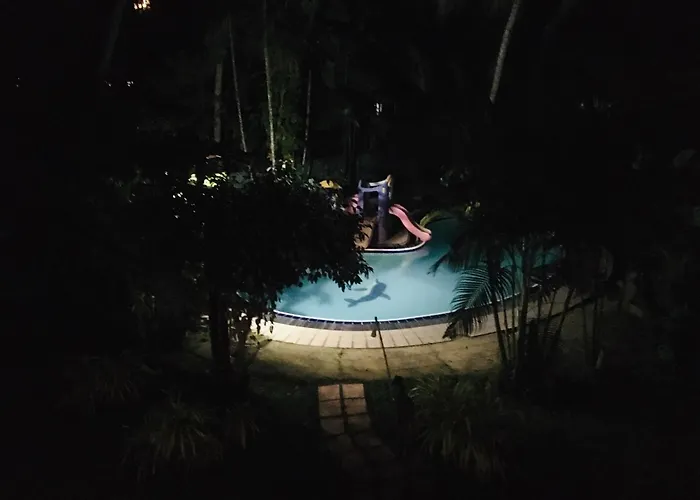 Manik Villa Bentota