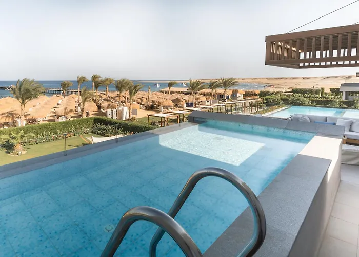Jaz Elite Amara Hotel Port Ghalib