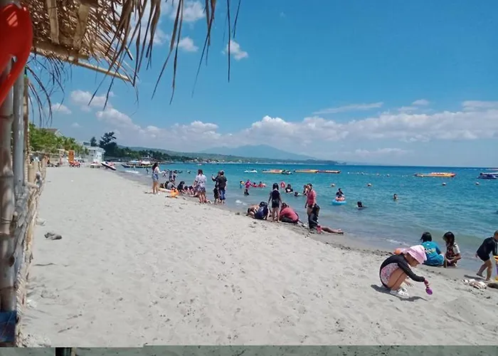 Vista Venice Resort Morong 