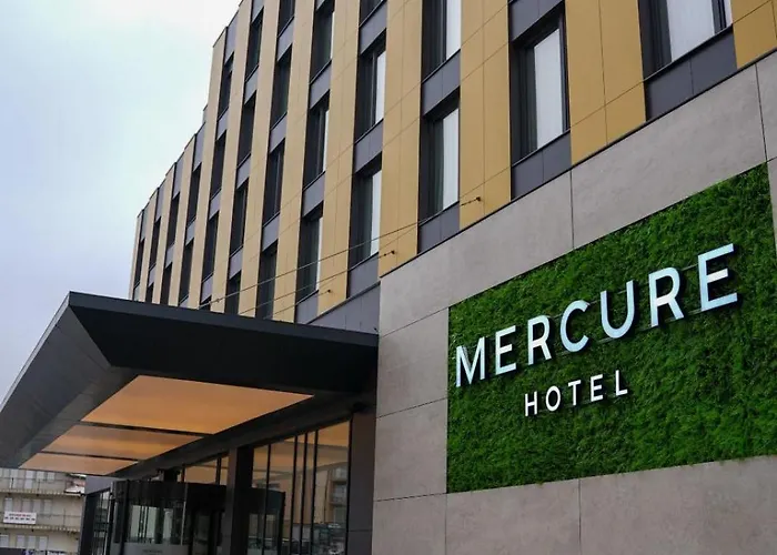 Mercure Prishtina City Prishtinë