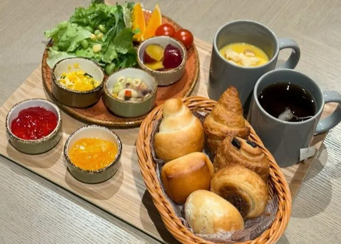 Lyf Ginza Tokyo Hotel