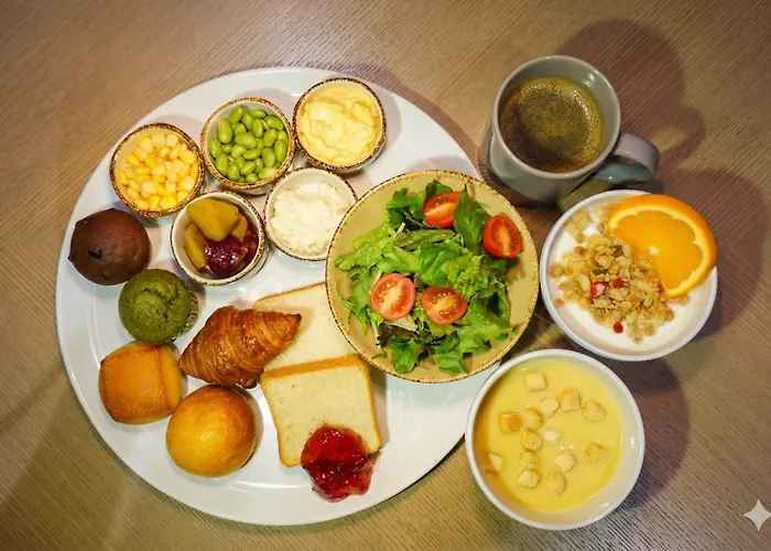 Lyf Ginza Tokyo Hotel