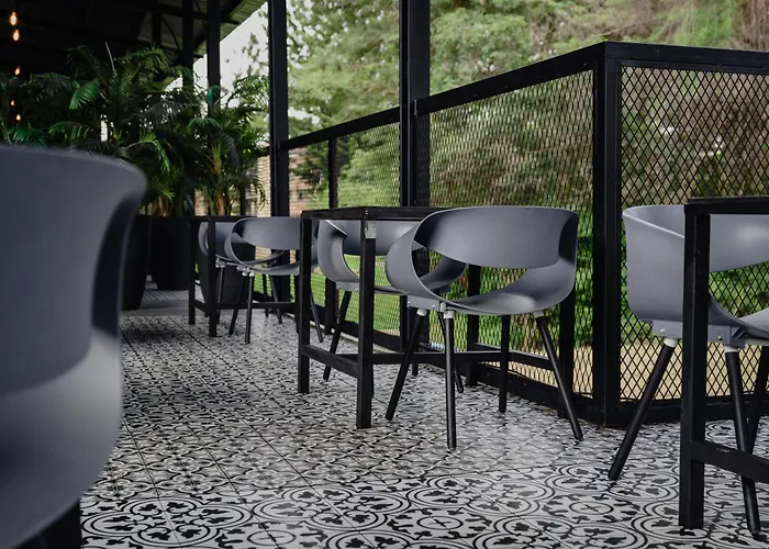 Cargo88 Hotel Lusaka