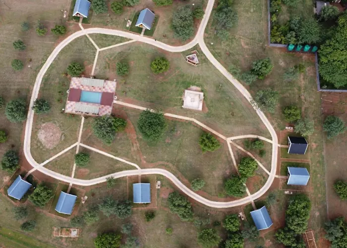 Mzimkhulu Ranch & Resort Hammanskraal