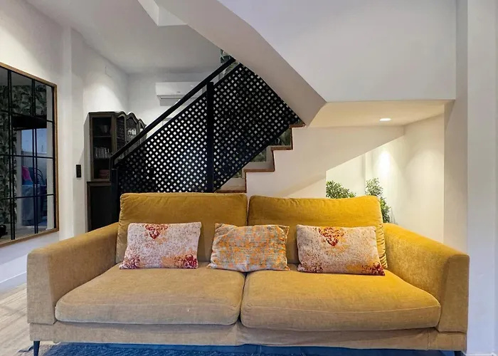 - Cabanyal Boutique Villa Valencia