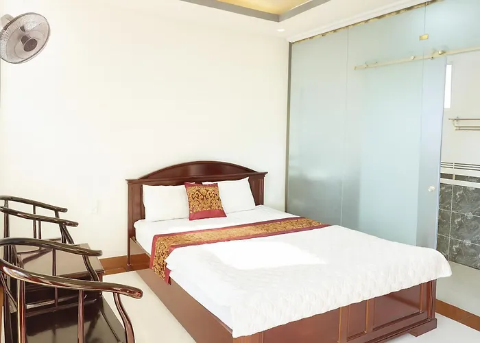 Phuc Loc Tho Hotel Ho Chi Minh City