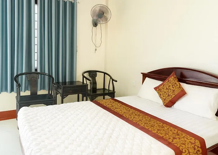 Phuc Loc Tho Hotel Ho Chi Minh City