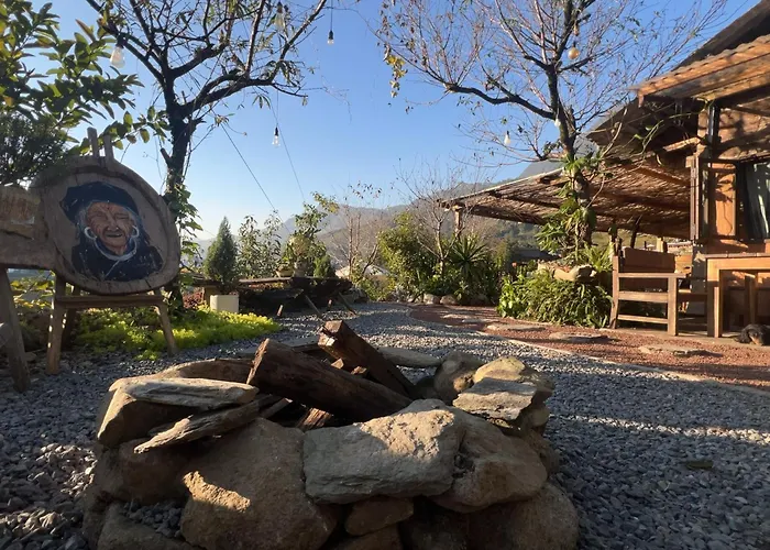 Pavi Garden Apartment Sapa