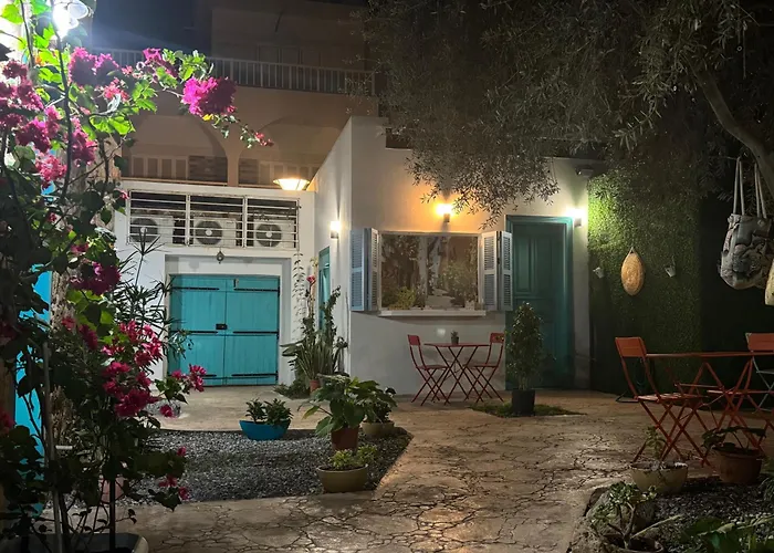 Bella Casetta Guest House Famagusta 