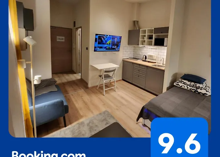 Apartman 18 Debrecen