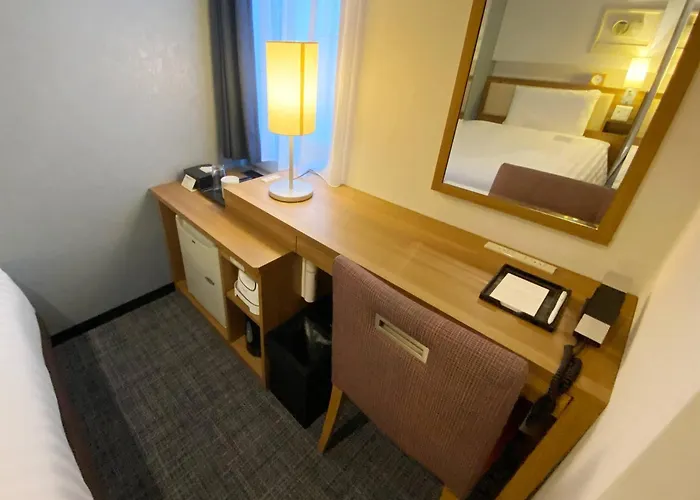 Comfort Inn Nagoya Sakae