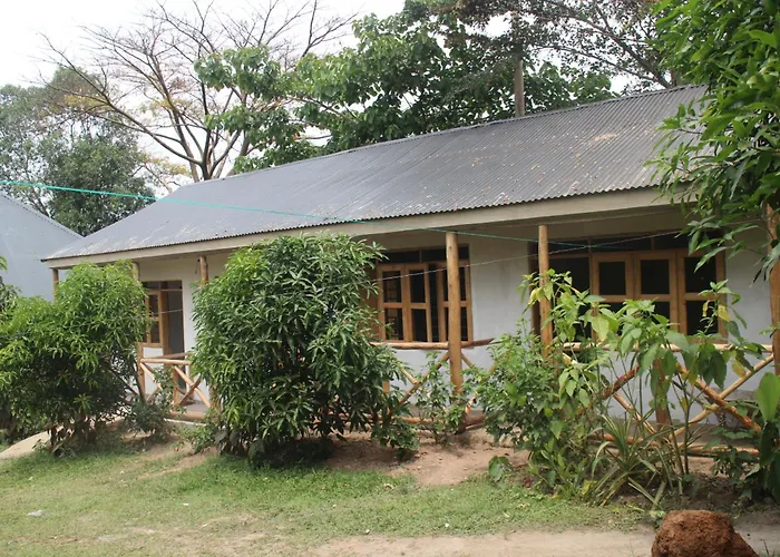 Kibale Eco-Home Bigodi