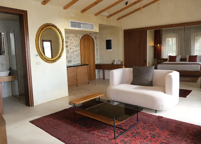 Zoe Hora Hotel Dhermi