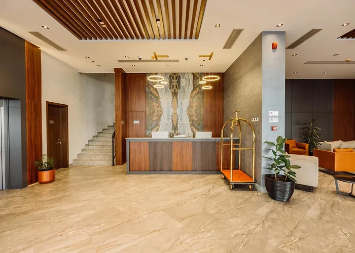 Best Western Plus Batumi