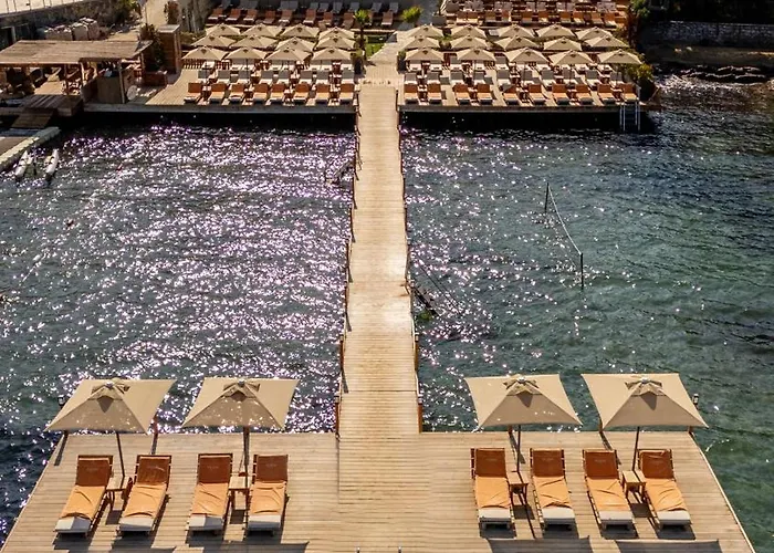 Ruins Luxury Resort - Adults Only Yalikavak