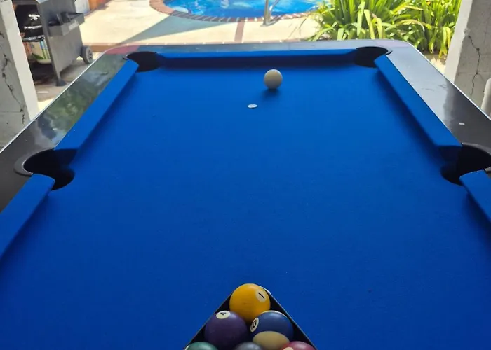 Cozy Corner W/Private Pool Villa Vega Baja