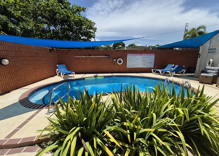 Cozy Corner W/Private Pool Villa Vega Baja