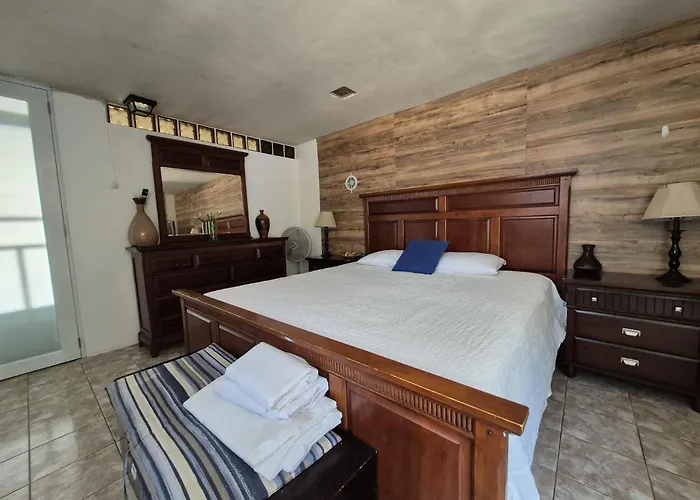 Cozy Corner W/Private Pool Villa Vega Baja