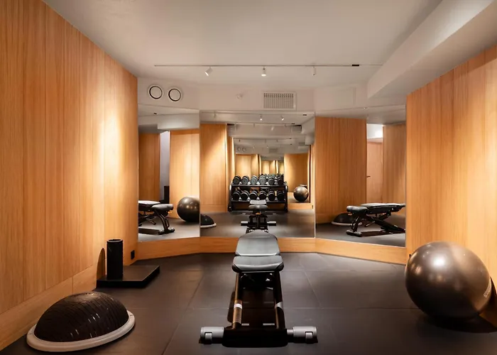Skostredet Hotel & Spa Bergen