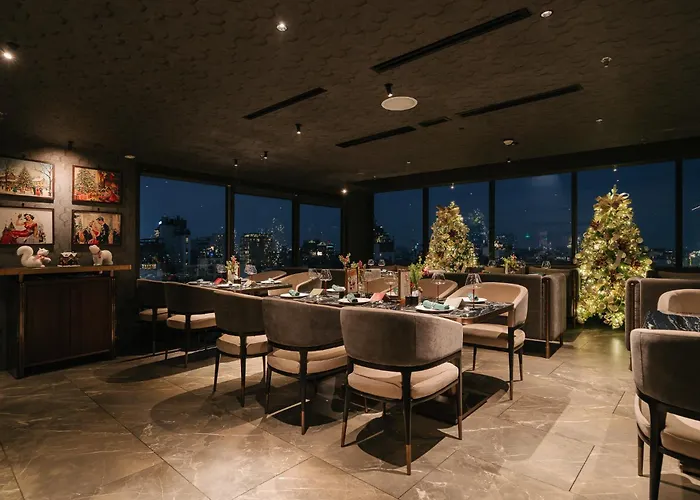 Classyc Hotel Hang Thung Hanoi
