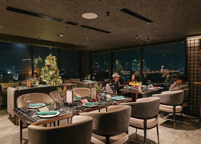 Classyc Hotel Hang Thung Hanoi